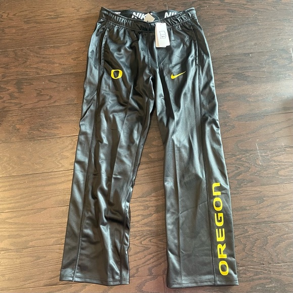 Nike Other - Nike Oregon ducks pants